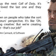 Illustration for article titled The Next Time You Slag Off emCall of Duty/em, Bear This in Mind